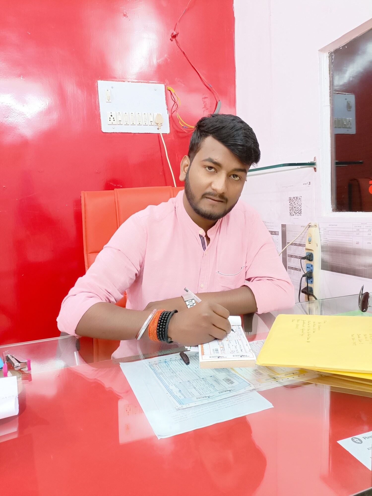 Lab view 7