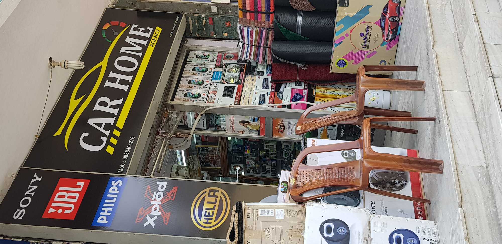 Top Car Accessory Dealers in Exhibition Road,Patna Best Car Parts