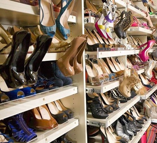 Shoe Dealers in Patna - Justdial