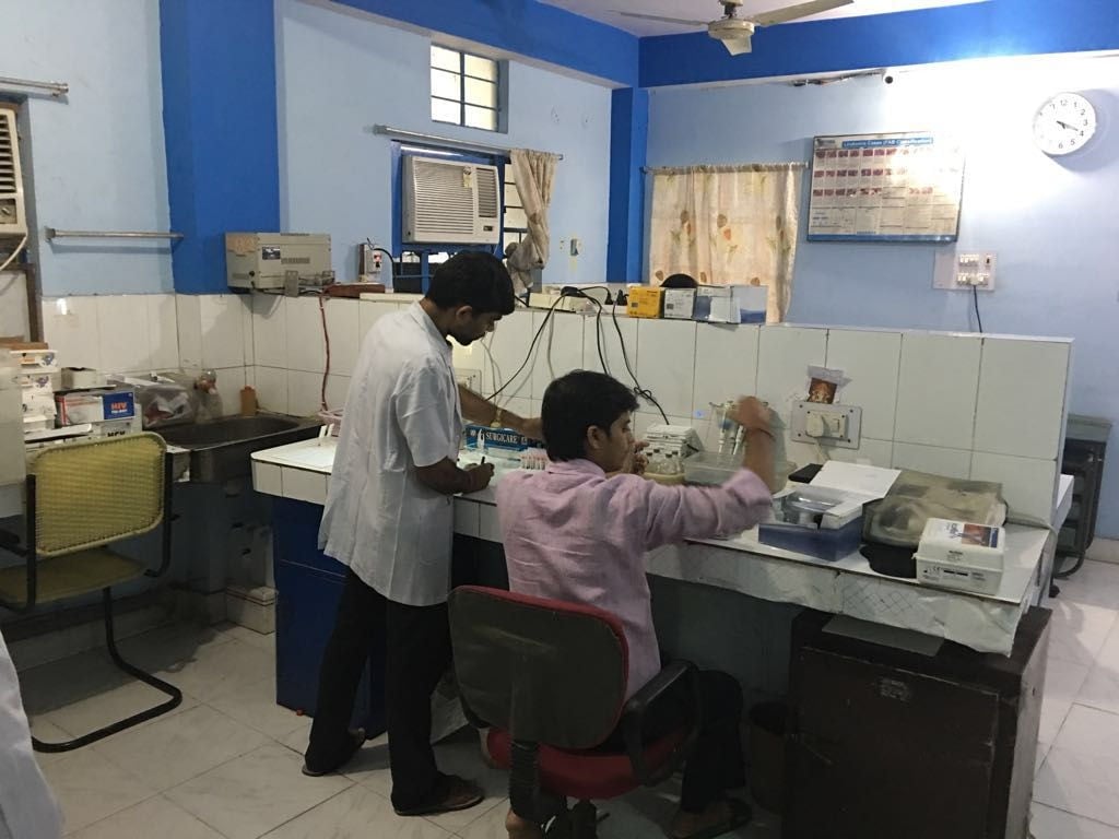 Lab view 7