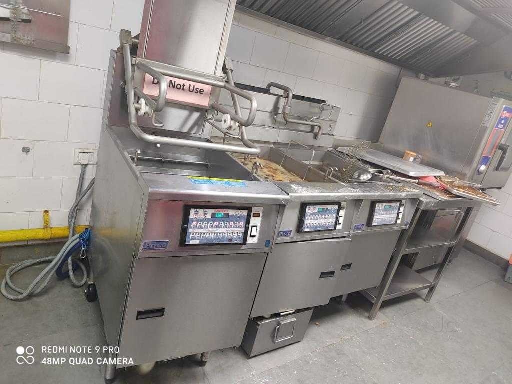 Top Commercial Kitchen Equipment Manufacturers in Pahari Best Kitchen