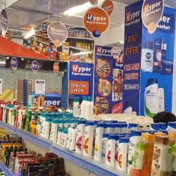 Hyper Supermarket in Kankarbagh,Patna - Best Grocery Stores near ...
