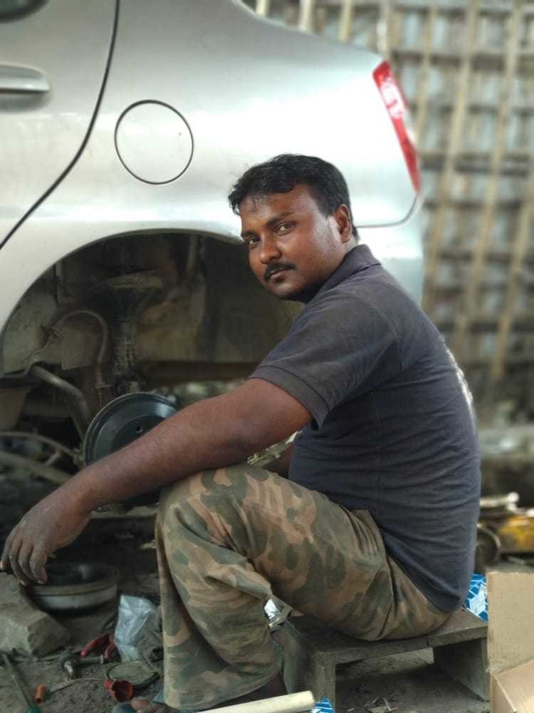 Audi Car Repair & Services, Patna Justdial