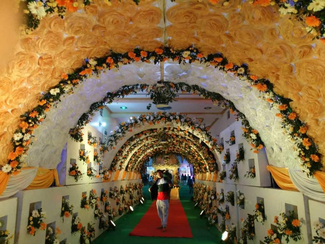 Top 100 Lighting Decorators in Kankarbagh Best Light Decoration