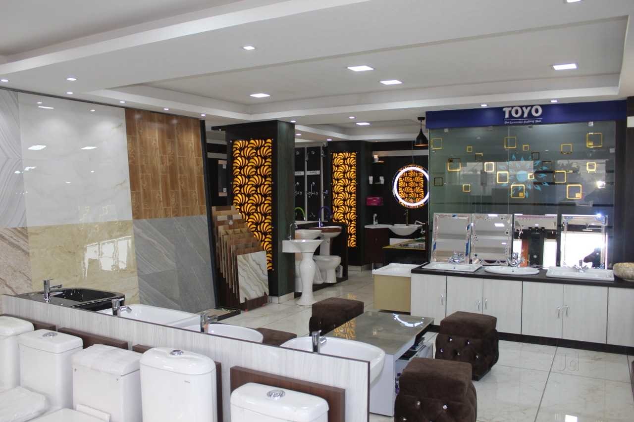 Top 30 Hindware Bathroom Fitting Dealers in Patna Best Hindware