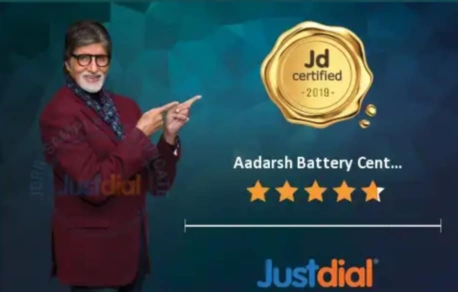 Rechargeable Battery in Khagaria Reliable, Long-lasting, Eco