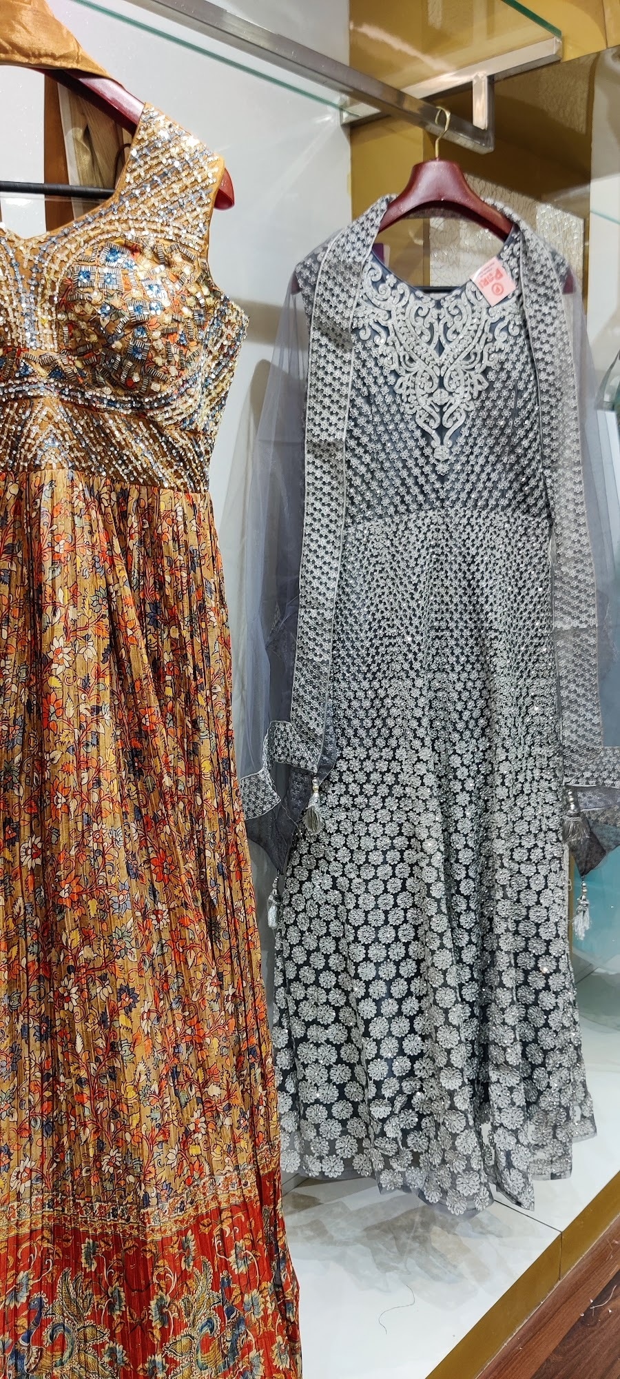 Salwar Kameez in Patna Elegant, Stylish Comfortable Attire