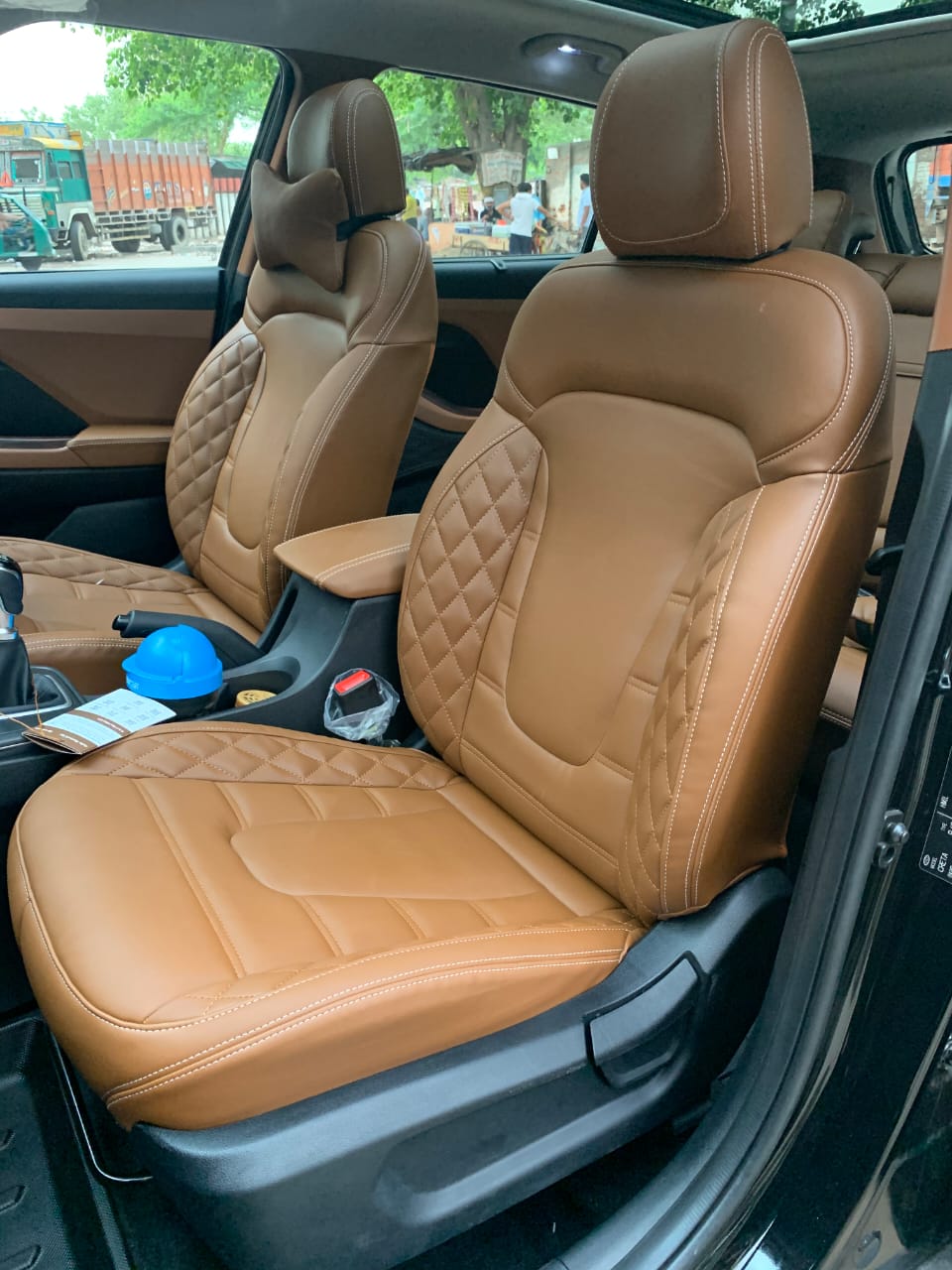 Top Car Accessory Dealers in Exhibition Road,Patna Best Car Parts