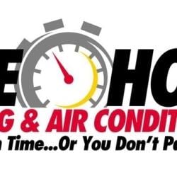 24 hour heating and ac