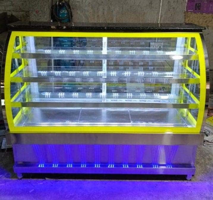 Top Commercial Kitchen Equipment Manufacturers in Pahari Best Kitchen