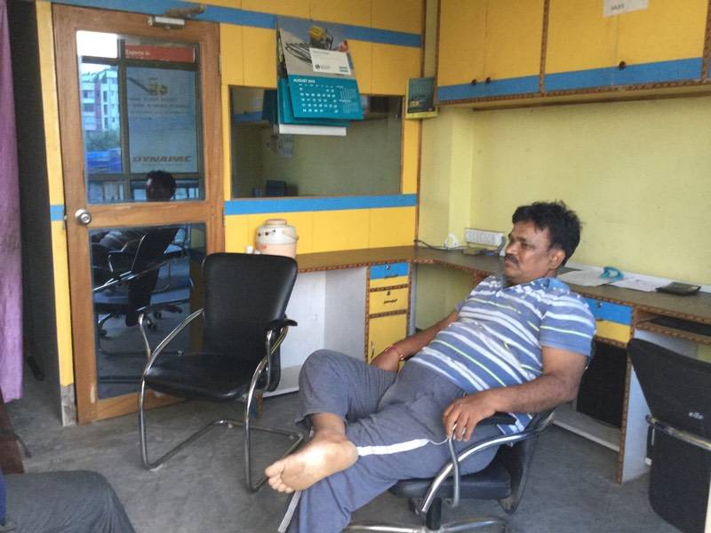 Catalogue Tata Hitachi Construction Machinery Company Pvt Ltd in