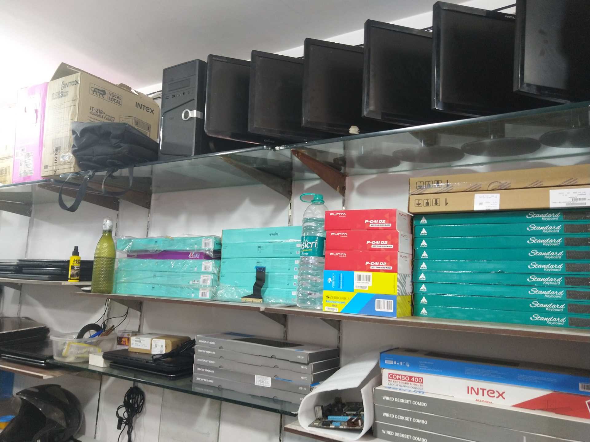 Digital Systems in Lodipur, Patna - Best Computer Repair & Services in  Patna - Justdial