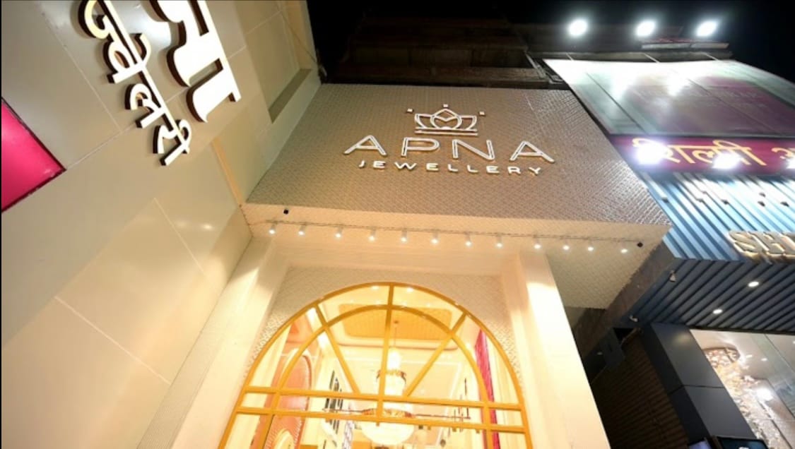 Sparkles Gold Jewellery Price Starting From Rs 40,000/Pr Find