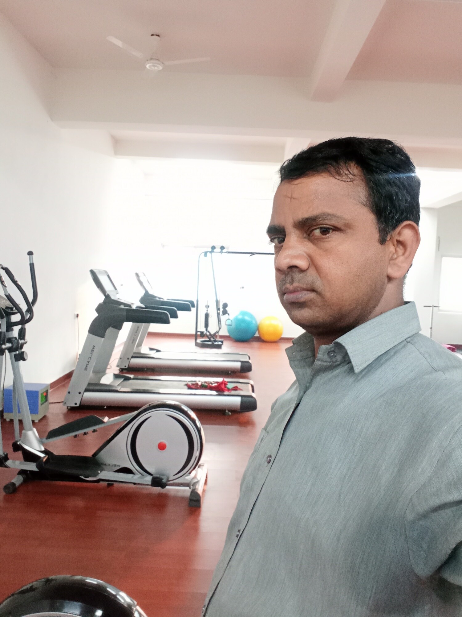 Top Sparnod Treadmill Repair & Services in Patna Best Sparnod