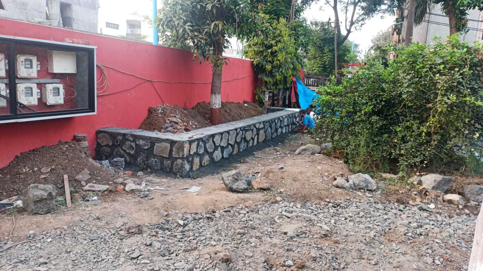 Top Landscape Contractors in Ballia Best Landscaping Contractors near