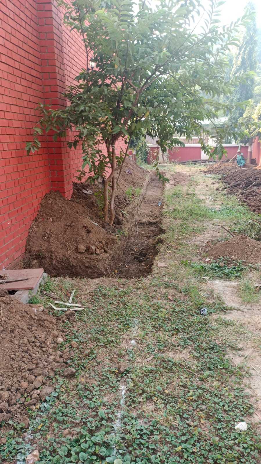 Top Landscape Contractors in Ballia Best Landscaping Contractors near