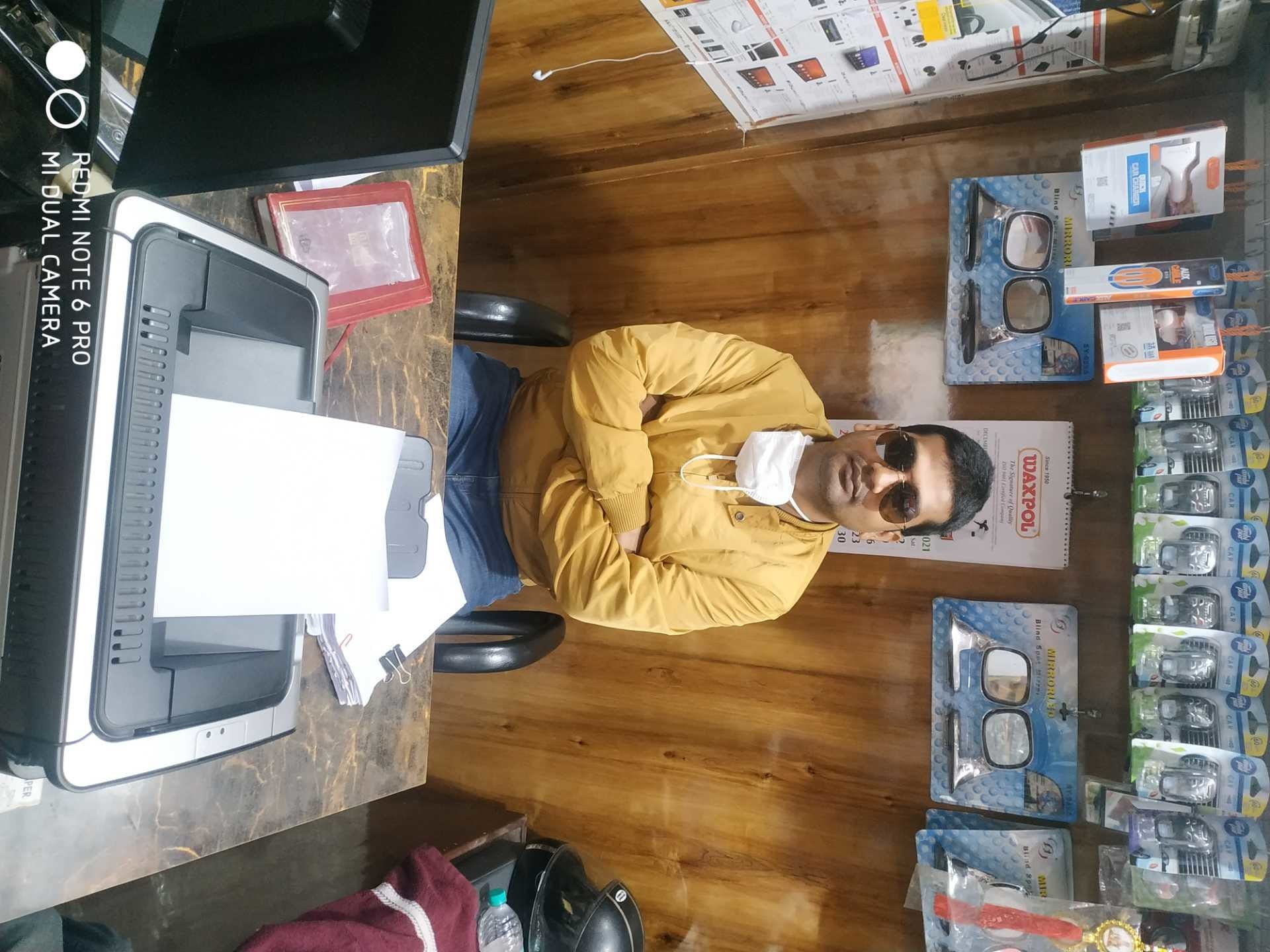 Top Car Accessory Dealers in Exhibition Road,Patna Best Car Parts