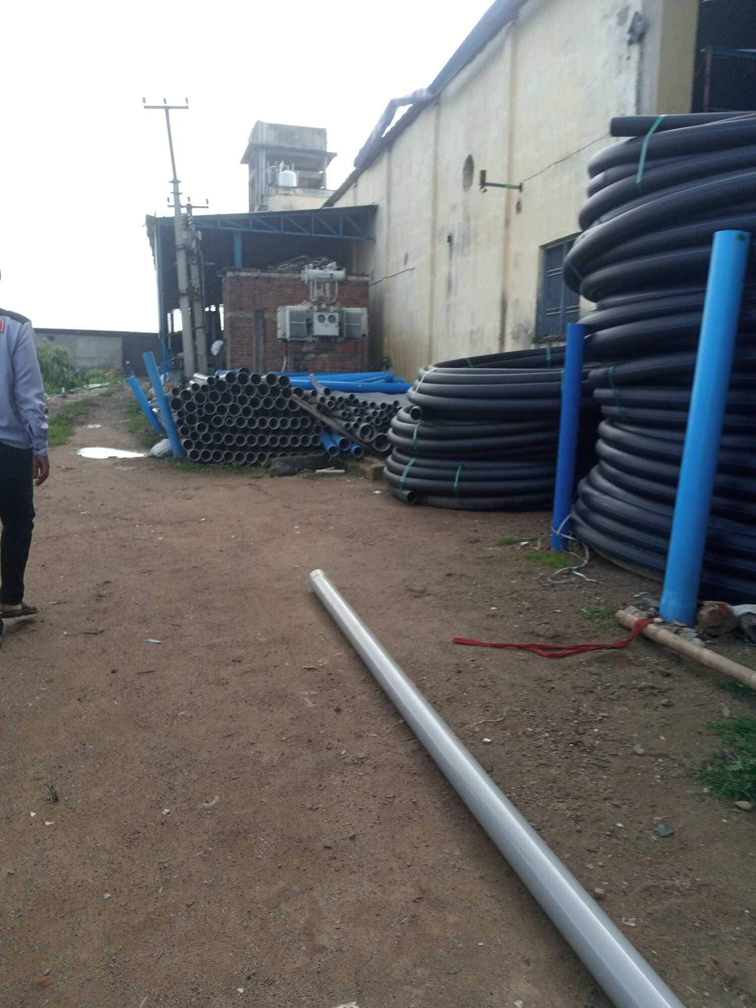 Top Pvc Casing Pipe Manufacturers in Siliguri पवस केसिंग पाइप