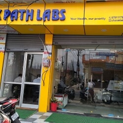 Lab view 7