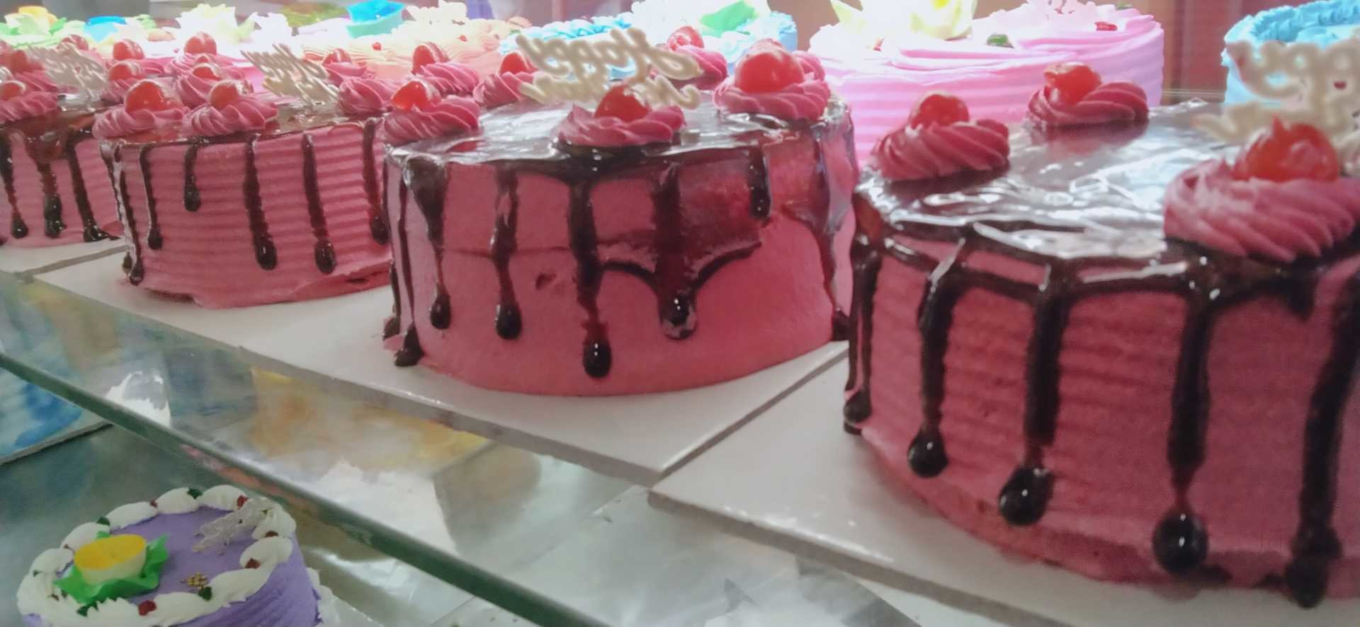 Top Cake Delivery Services in Perambalur Best Online Cake Delivery