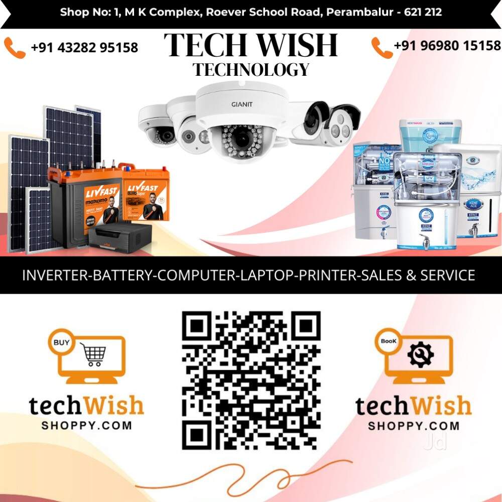 Top Computer Repair Services in Keezhapermbalur, Perambalur - Best ...