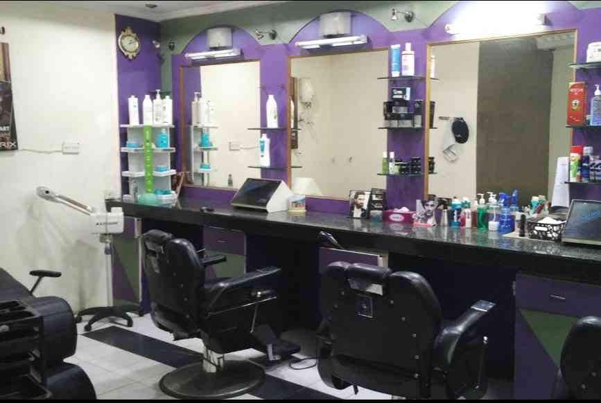 B Beauty Unisex Salon Guru Hargobind Nagar Beauty Parlours In Phagwara Justdial