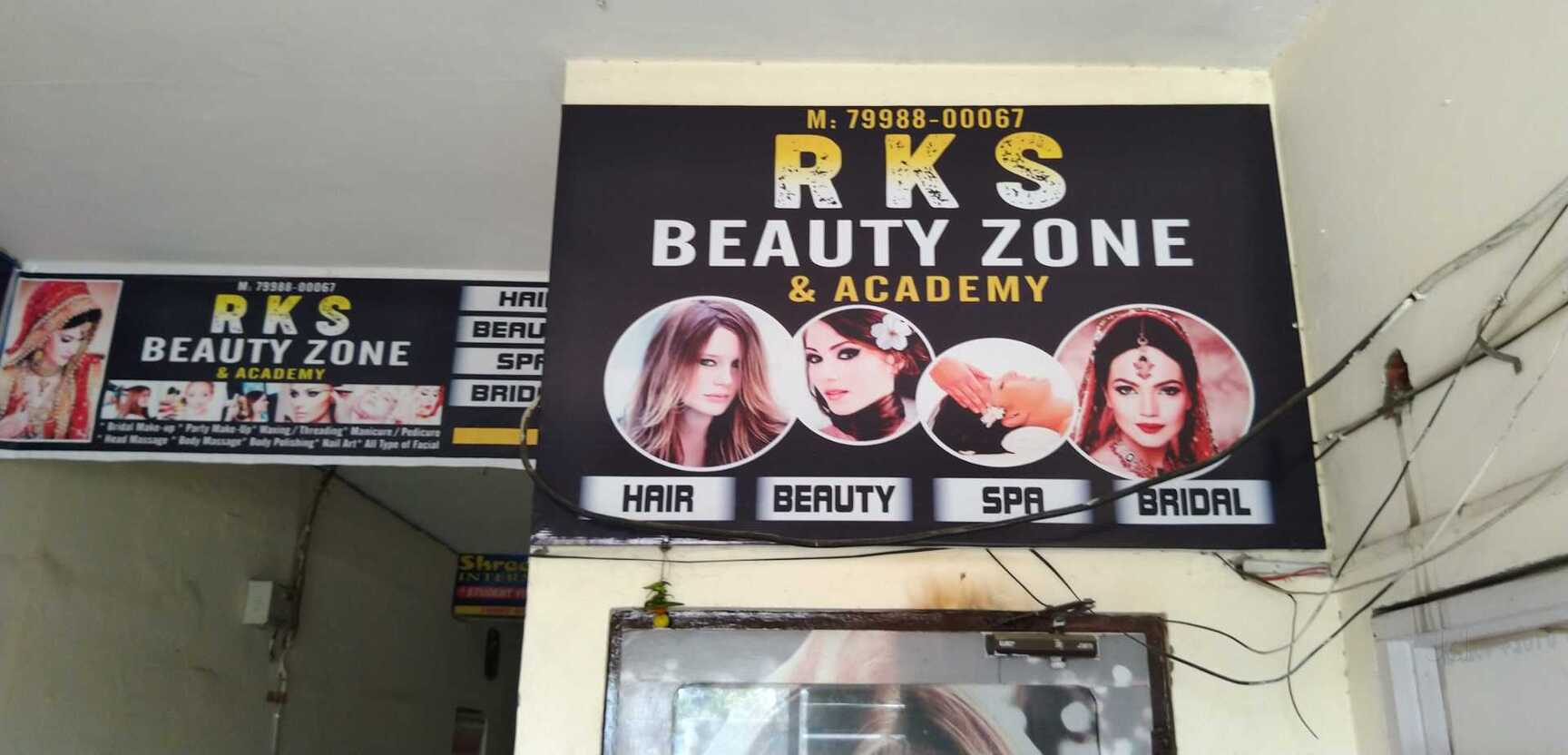 B Beauty Unisex Salon Guru Hargobind Nagar Beauty Parlours In Phagwara Justdial