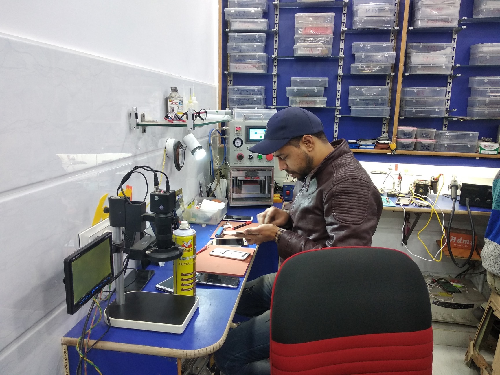 Top Landline Phone Repair & Services in Pilibhit Best Landline Phone