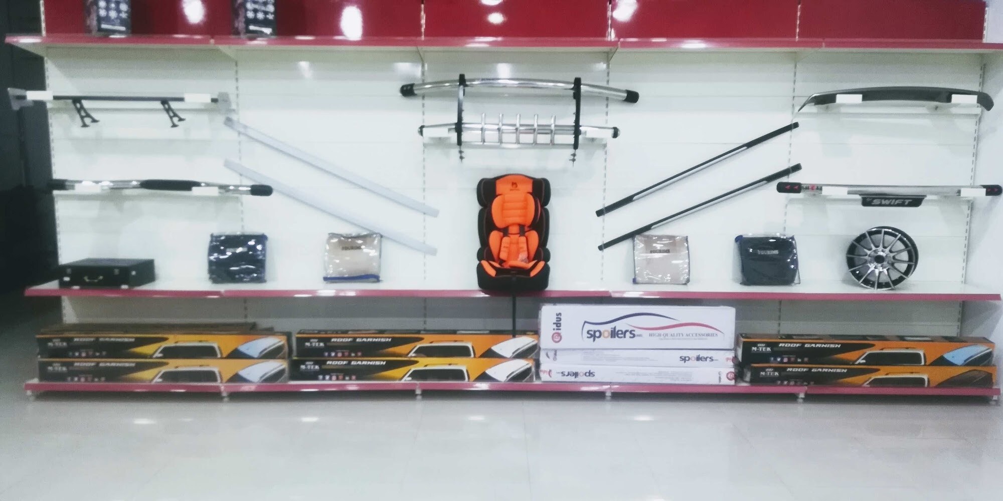 Top Rolls Royce Car Accessory Dealers in Anaimalai Best Rolls Royce