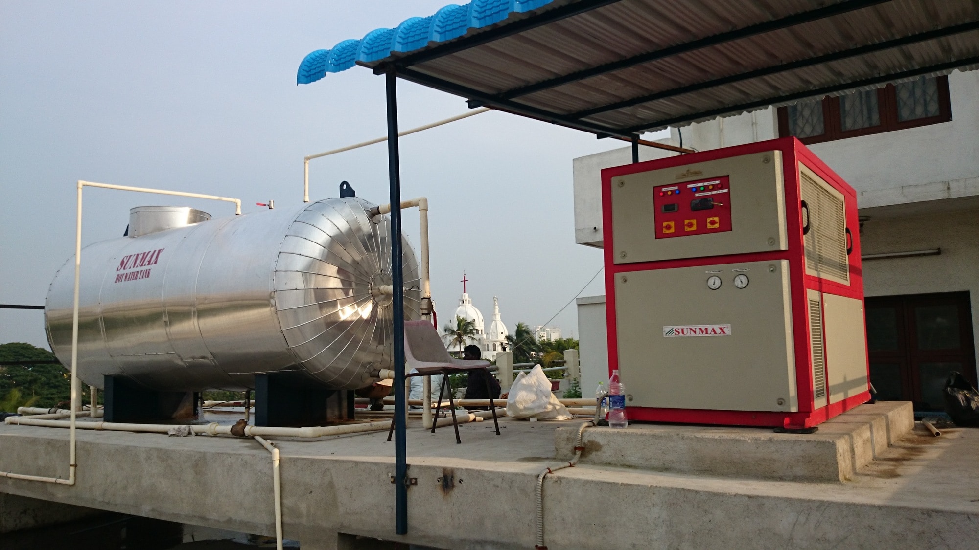 Caldo25v Ferroli Geyser 25 Ltr Price Industrial Water Heater At