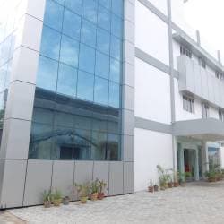 SureSoft Technologies Inc. office