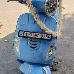 Ms Shivanyaa Two Wheeler Rent in White Town,Pondicherry - Best ...