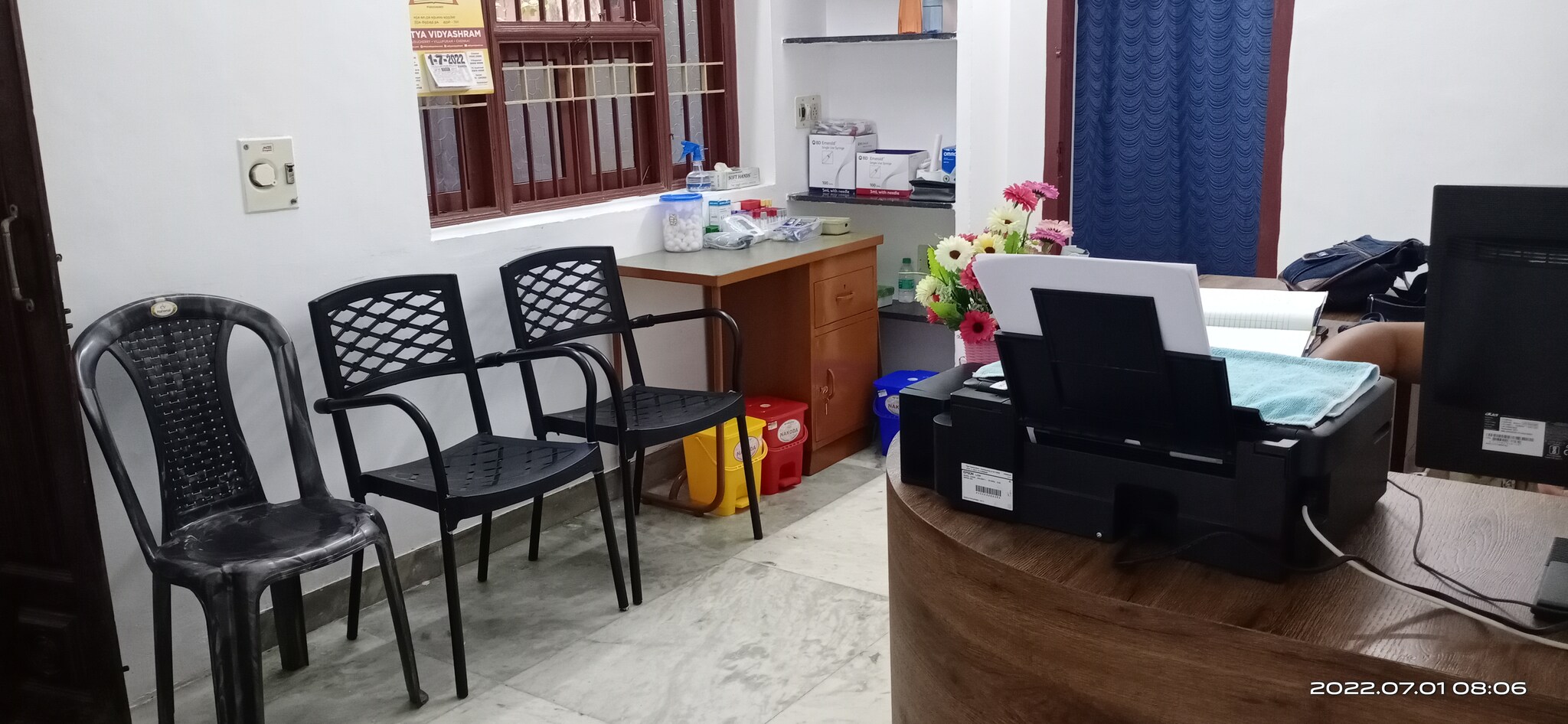 Lab view 5