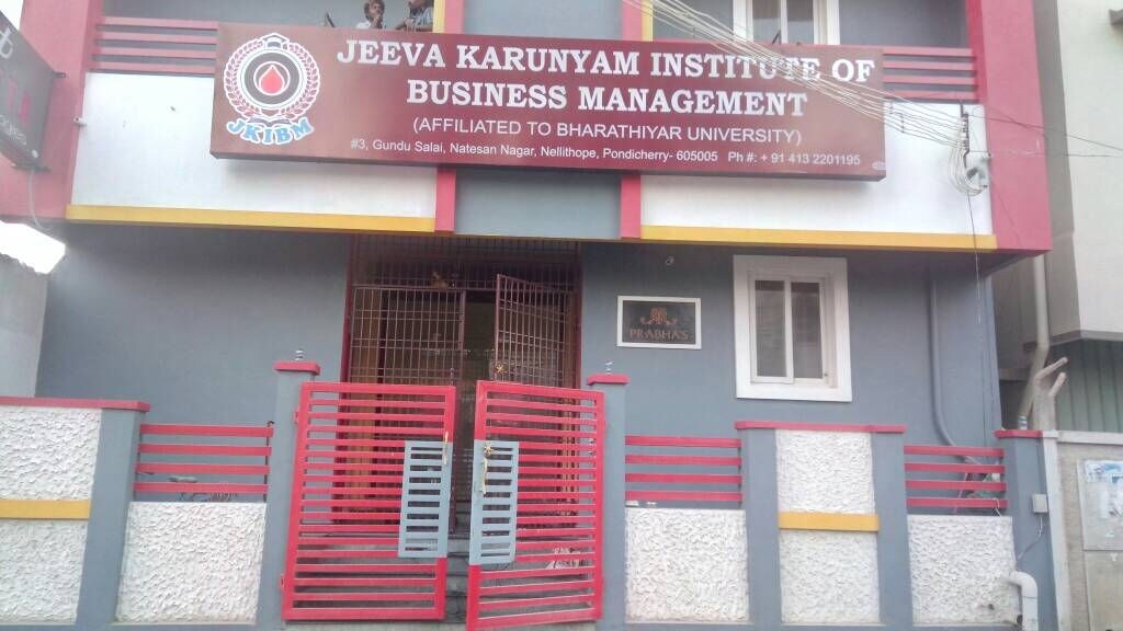 Top Night Colleges in Pondicherry Best Pondicherry Night Colleges