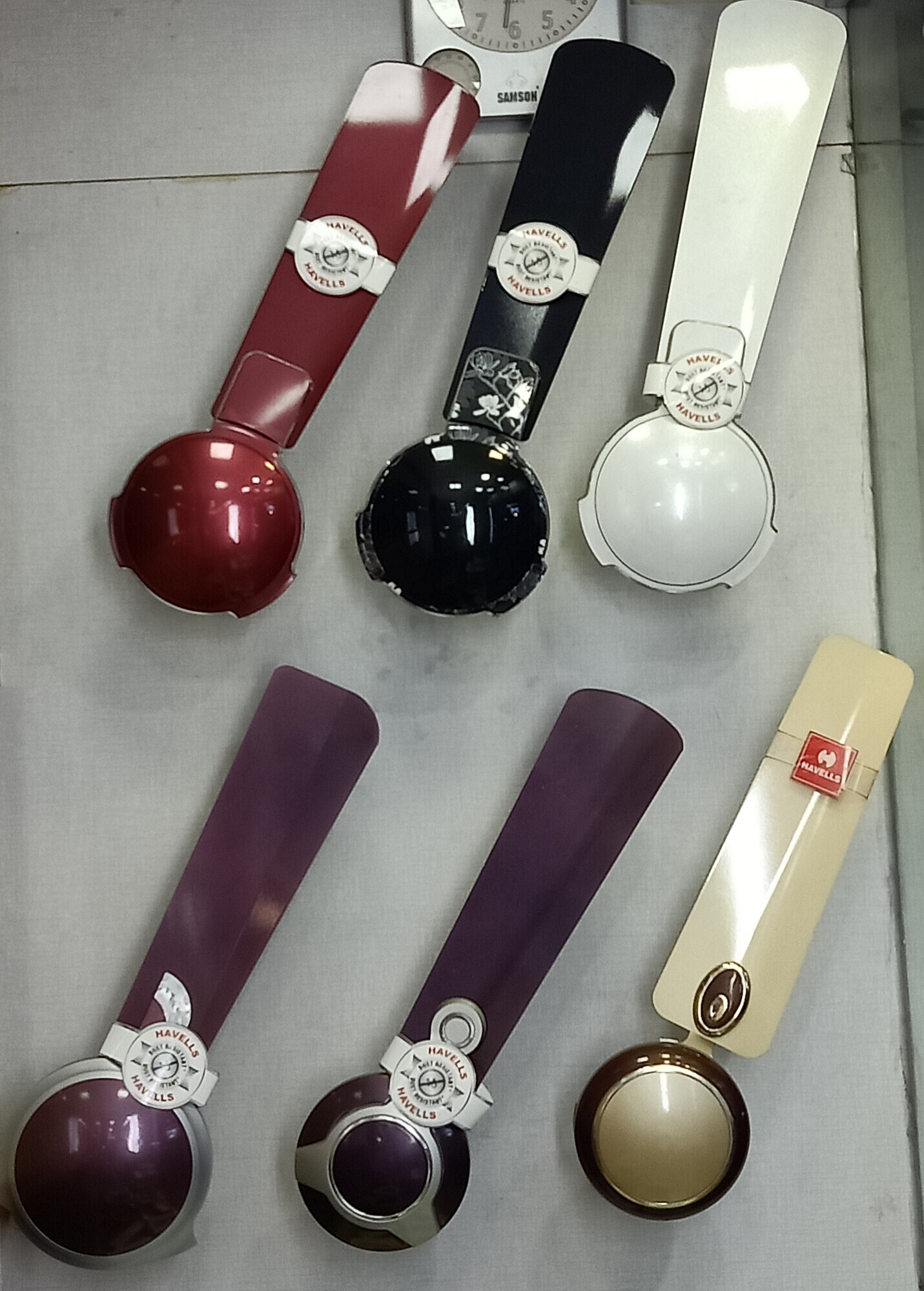 Catalogue New Mahalakshimi Electrical & Plumbing Items in Pondicherry