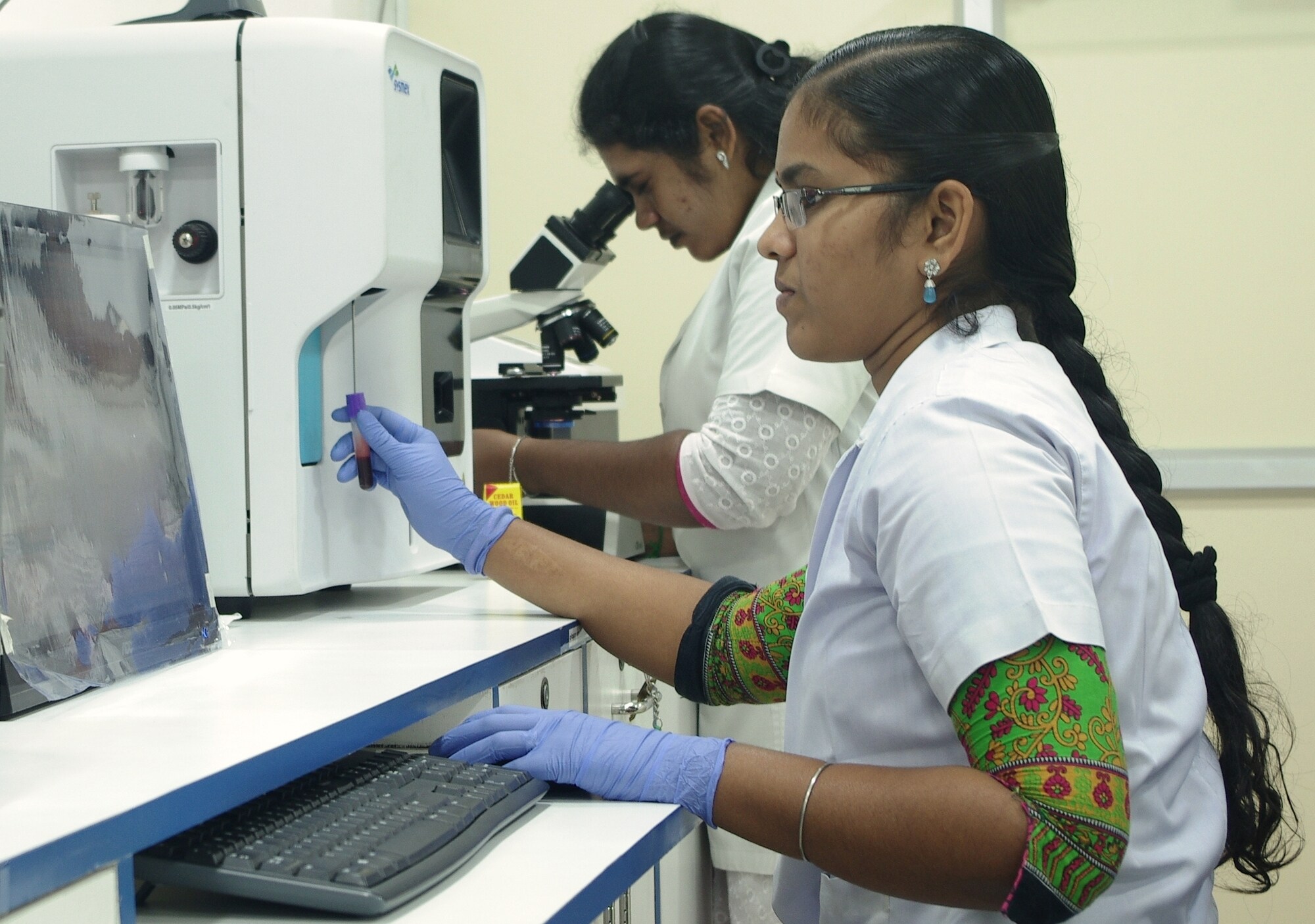 Top Ssep Testing Labs in Kallakurichi Best Somatosensory Evoked