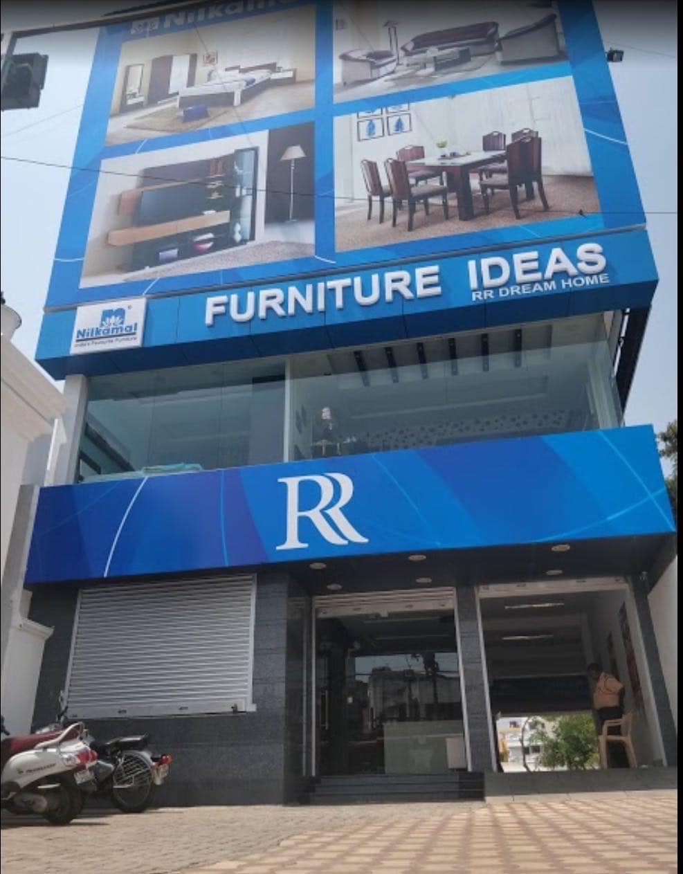 Catalogue Nice Kitchen Pondicherry in Lawspet Pondicherry