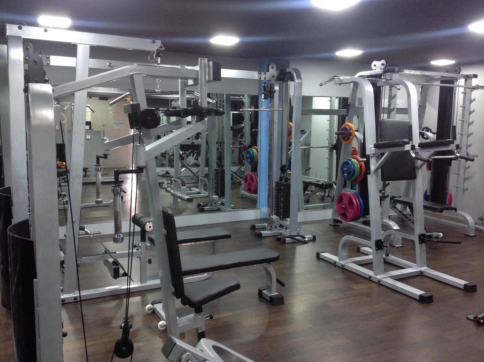 Top 100 Gyms in Pondicherry Best Fitness Centres Justdial