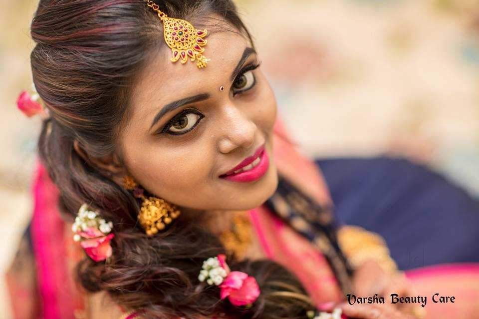 New Sunlook Beauty Parlour Spa Nellithope Body Massage Centres In Pondicherry Justdial