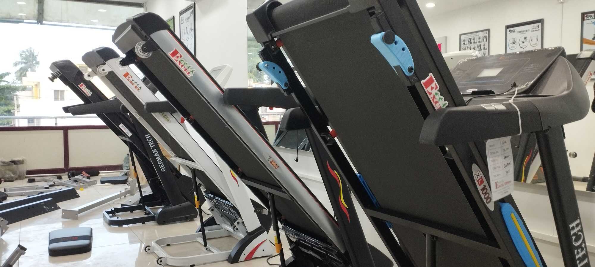 G637 Electric Walking Machine G637 Electric Fitness Treadmill