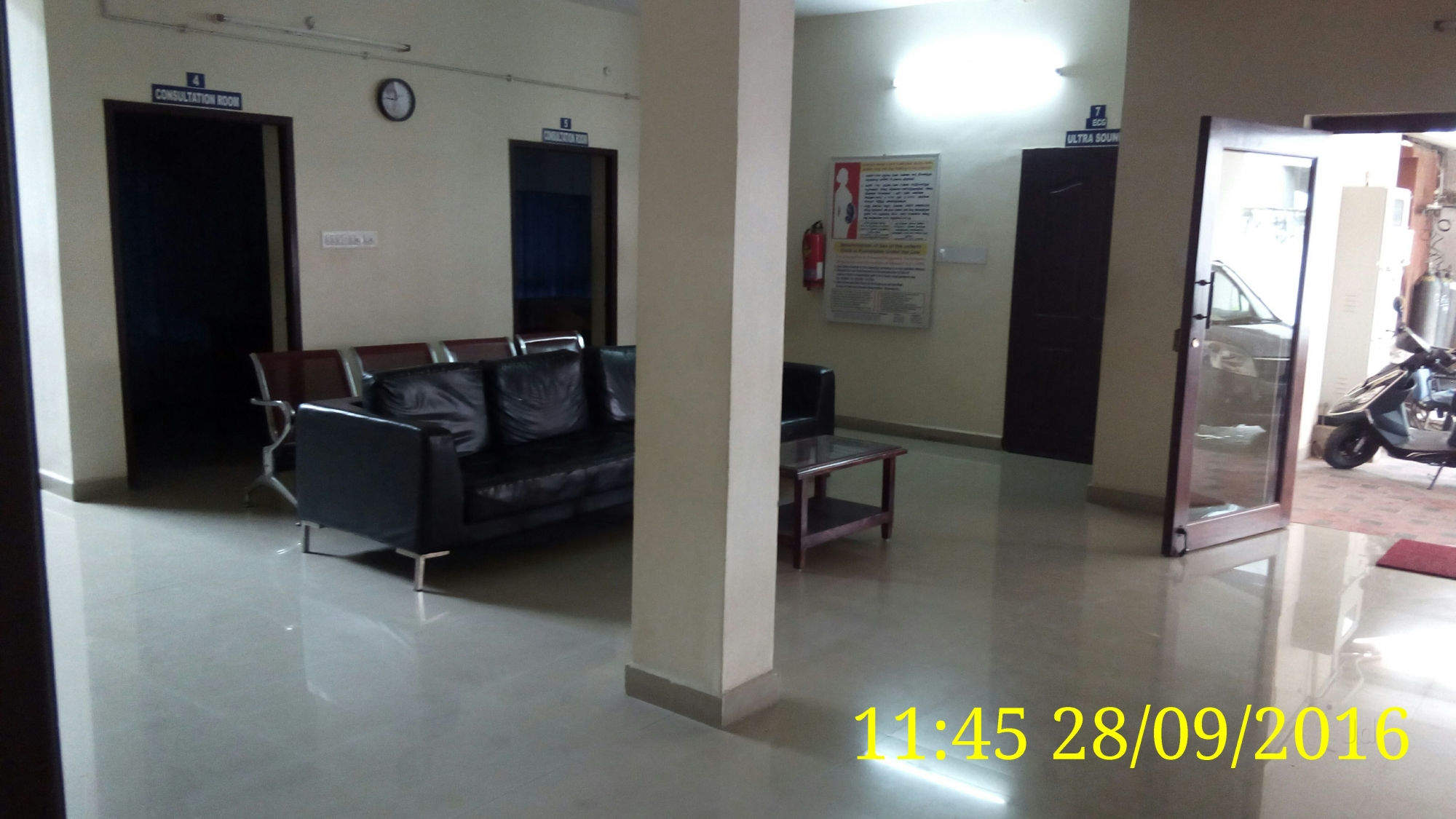 Ashoka Nursing Home Hospitals Book Appointment Online Hospitals In Kamaraj Nagar Pondicherry Justdial