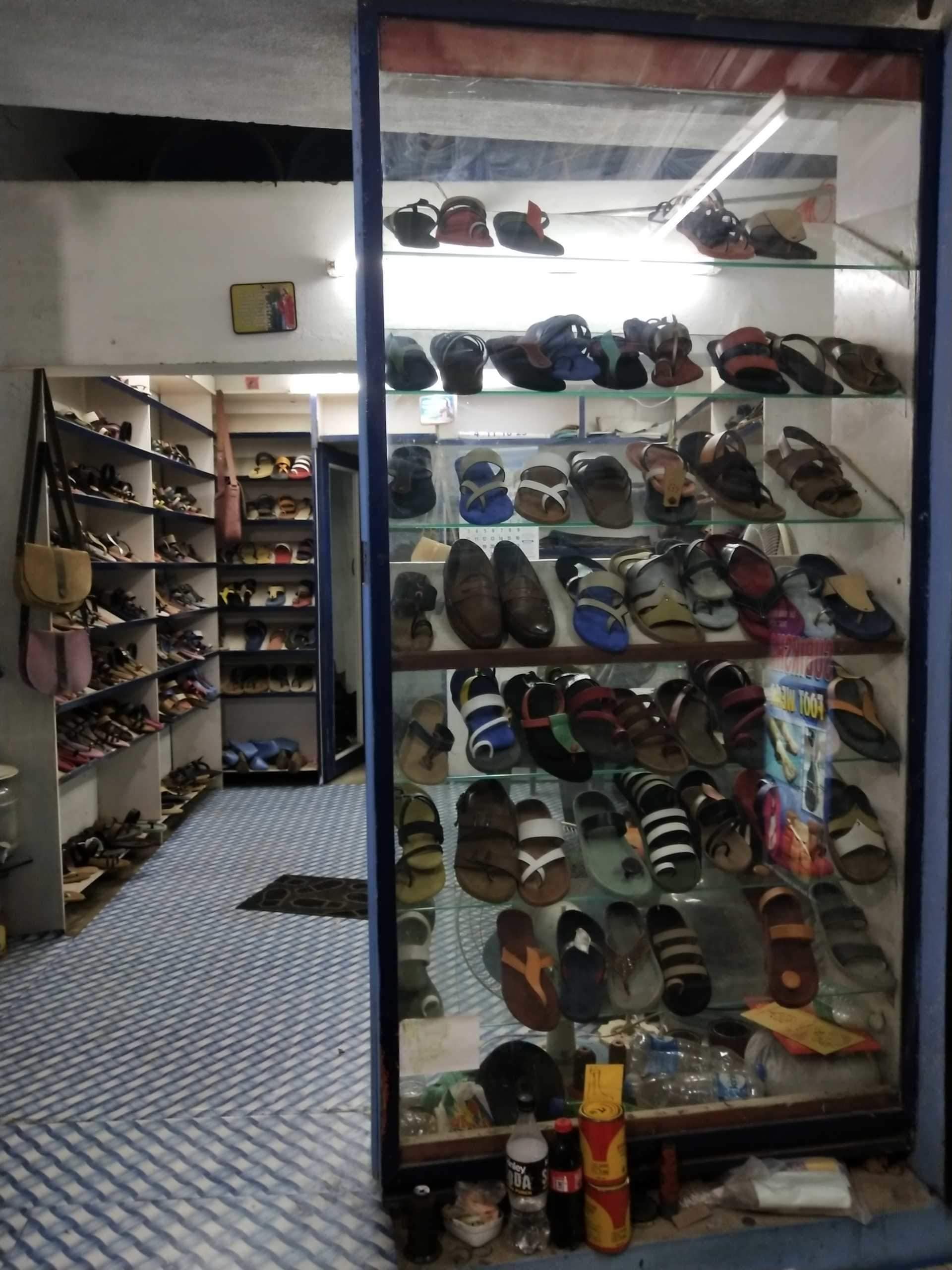 Walking Shoes in Pondicherry Comfortable, Stylish Durable