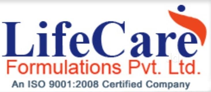 Lifecare Formulations Pvt Ltd