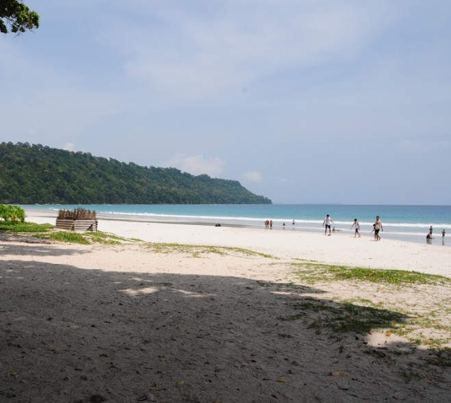 Lets Go Andaman Port Blair Ho Car Hire In Port Blair Justdial