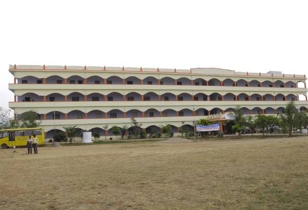 Bellamkonda Institute Of Technology & Science, Podili - Colleges ...