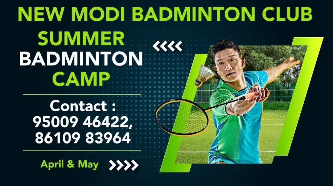 Top Badminton Clubs in Pudukkottai near me Justdial