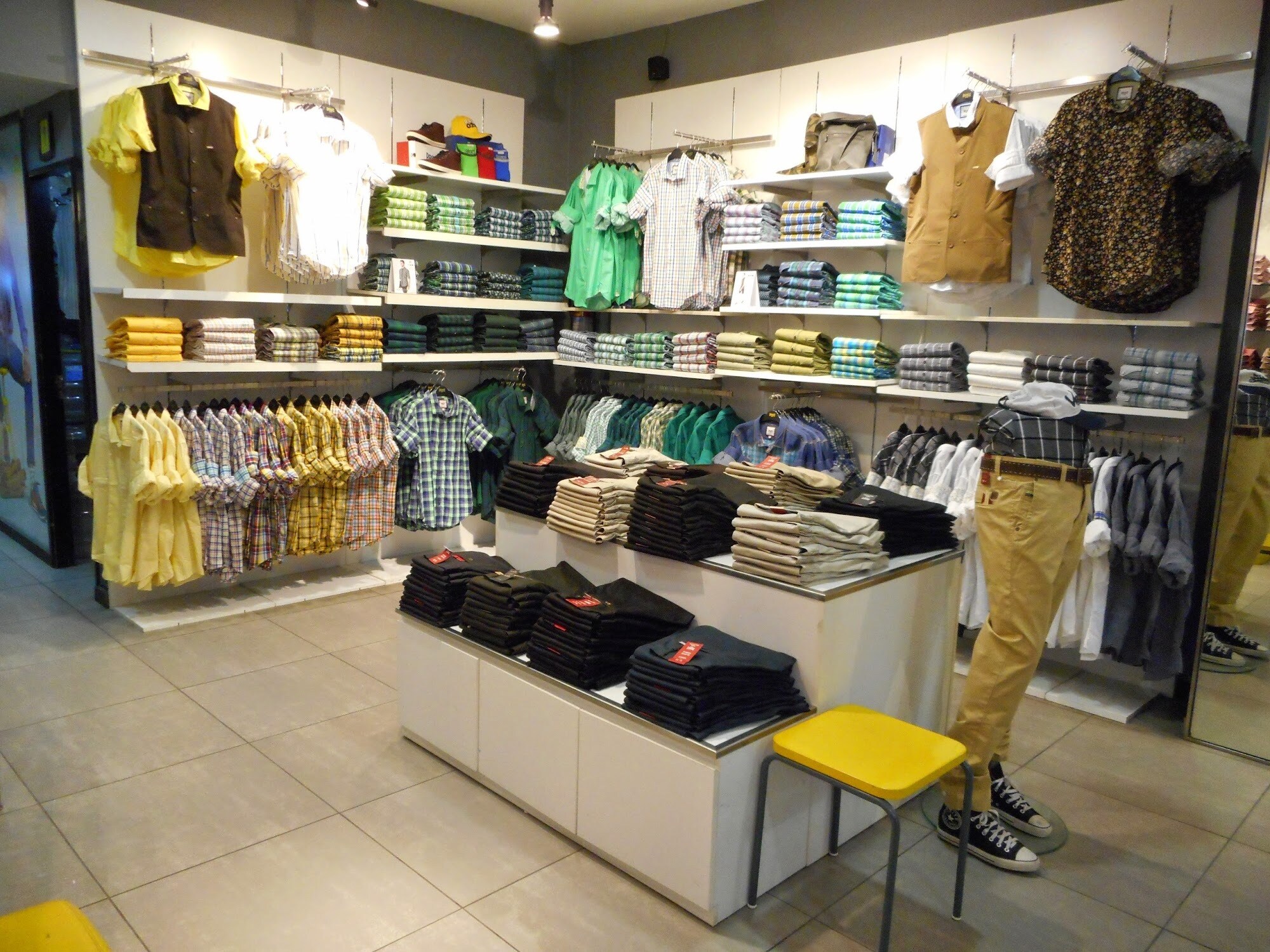 Top Basics Life Gents Readymade Garment Retailers in Pattukottai Best