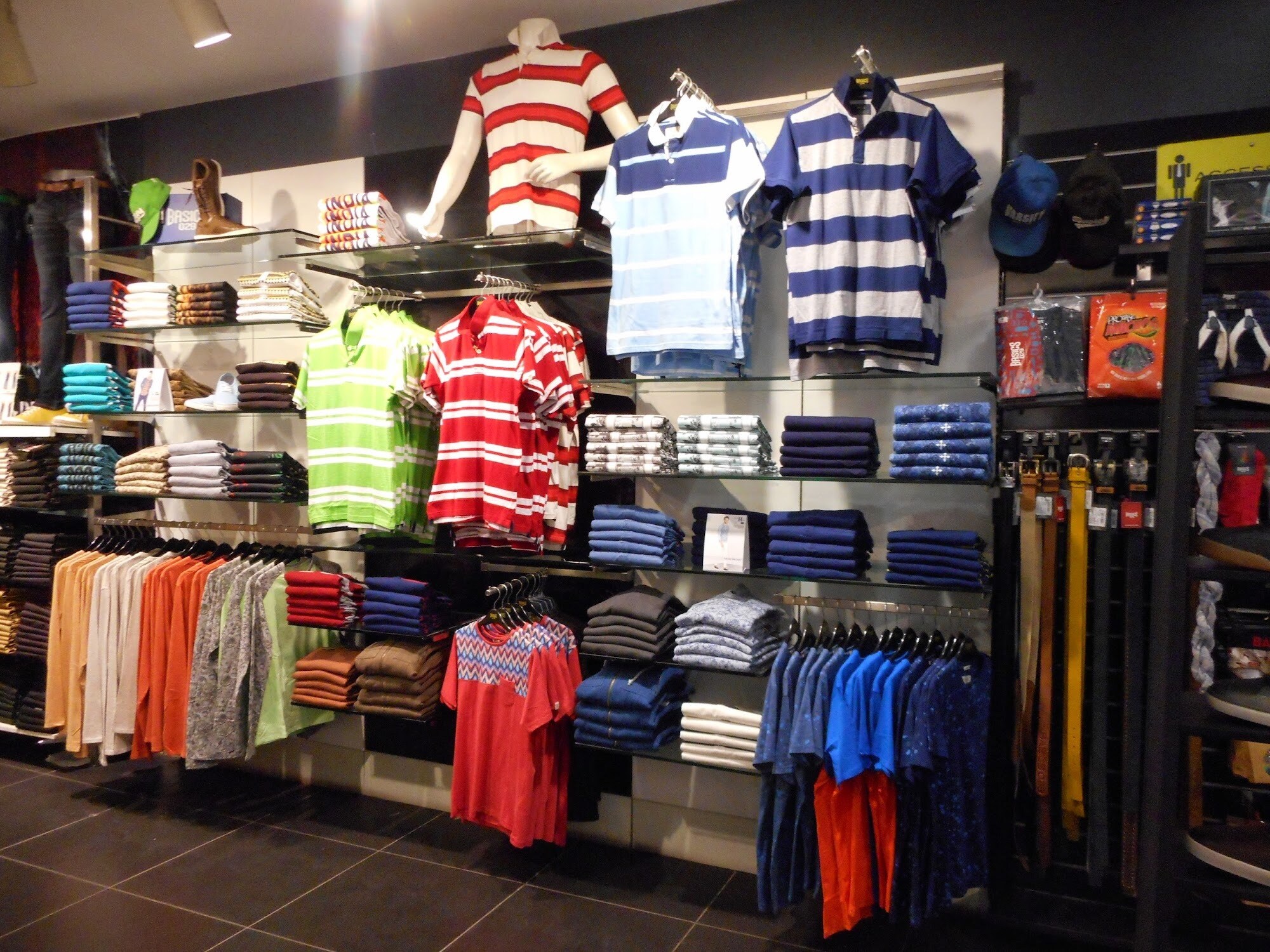 Top Basics Life Gents Readymade Garment Retailers in Pattukottai Best