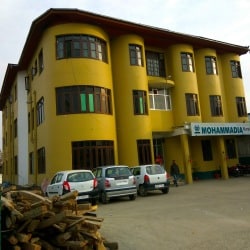 Mohammadiya Hospital in Pulwama Muran Road,Pulwama - Best ...