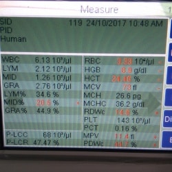 Lab view 16